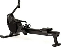 Life Fitness LF-PRF-ROW-LCD-01, Life Fitness Ruderger&auml;t Heat Performance LCD Konsole