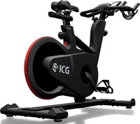 Life Fitness LF-IC-LFICGIC5-01, Life Fitness powered by ICG IC5
