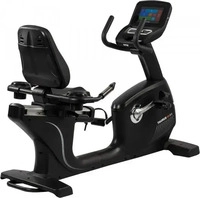 Taurus TF-RB99-TFT, Taurus Liegeergometer RB9.9 Touch