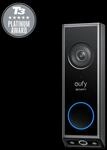 eufy T&uuml;rklingel mit Kamera E34