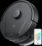 eufy Saugroboter L60 Hybrid sc