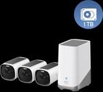 eufyCam S330 (eufyCam 3) 3‑Kam