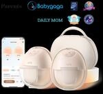 eufy Tragbare Milchpumpe S1 Pr