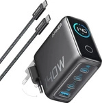 Anker Ladeger&auml;t (140W, 4-Port,