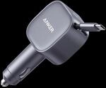 Anker Nano Kfz-Ladeger&auml;t (75W