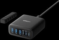 Anker 112W USB C Ladeger&auml;t Sch