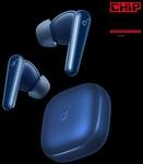 Liberty 5｜Dolby 3D-Audio True