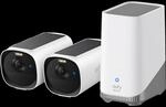 eufyCam E40 2-Kamera-Set mit H