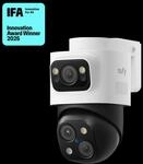eufy PoE Bullet-PTZ-Kamera S4