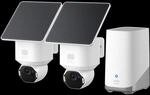 Eufy SoloCam E42 2-Kamera-Kit
