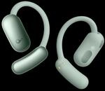 AeroFit 2 | Kabellose Open-Ear