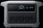 Anker SOLIX C1000 Gen 2 Tragba