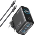 Anker Ladeger&auml;t (100W, 3 Ports