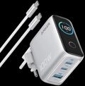 Anker Ladeger&auml;t (100W, 3 Ports