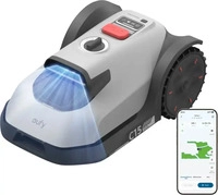 eufy M&auml;hroboter C15 Solo (Ohne Garage)