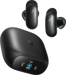 eufy Liberty 5 Pro | Guinness-Rekord f&uuml;r klare Telefonate, 360&deg; ANC 4.0, Dolby