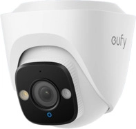 eufy PoE Turret-&Uuml;berwachungska