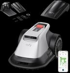 Anker eufy M&auml;hroboter E15+Anke