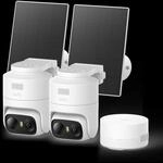eufyCam C37 2-Kamera-Set