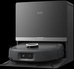 ANKER eufy Saug- und Wischrobo
