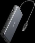 Anker 555 USB-C Hub (8-in-1) S