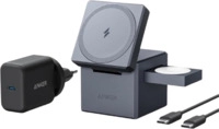 Anker 3-in-1 Ladew&uuml;rfel mit Ma
