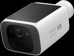 eufyCam Solo S220 Schwarz
