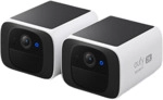 eufyCam Solo S220 (2er‑Pack) B