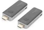 Digitus Wireless HDMI Extender Set, 50 m, 1080p/60Hz