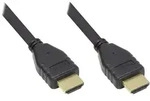 Alcasa GC-M0140 HDMI-Kabel 5 m HDMI Typ A (Standard) Schwarz