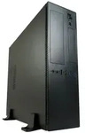 LC-Power LC-1406MB-TFX-ON Computer-Geh&auml;use Micro Tower Schwarz