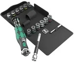 Wera 05004284001 Steckdosen/Steckdosen-Set Steckschl&uuml;ssel-Satz