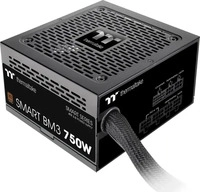 Thermaltake PS-SPD-0750MNFABE-3, Thermaltake PS-SPD-0750MNFABE-3 Netzteil 750 W