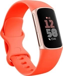 Fitbit GA05184-EU, Fitbit Charge 6 AMOLED Aktivit&auml;ts-Trackerarmband Gold