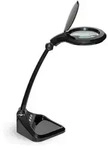 MAUL 8261290 Tischleuchte Schwarz