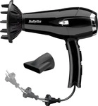 BaByliss D374DE, BaByliss D374DE Haartrockner 2000 W Schwarz