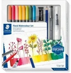 Staedtler 61 3001-1 Zeichen-Set 12 St&uuml;ck(e)
