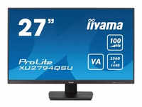 iiyama ProLite XU2794QSU 27" 16:9 WQHD Display schwarz