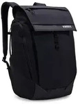 Thule Paramount PARABP3216 Black Rucksack L&auml;ssiger Rucksack Schwarz Nylon, Polyester