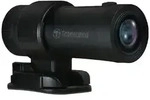 Transcend DrivePro 20 Full HD WLAN USB Schwarz