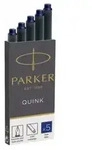 Parker 1950384 Ersatzmine Blau 5 St&uuml;ck(e)
