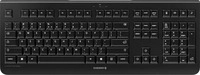 Cherry JK-3000EU-2, CHERRY KW 3000 Tastatur Universal RF Wireless QWERTY US