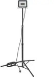 Brennenstuhl 1171250544 Flutlichtscheinwerfer Schwarz 50 W LED D