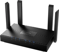 Cudy WR3000, Cudy WR3000 WLAN-Router Gigabit Ethernet Dual-Band (2,4 GHz/5 GHz)