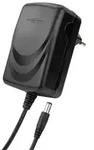 Ansmann 1201-0027 Netzteil & Spannungsumwandler Drinnen 30 W Schwarz