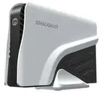 GRAUGEAR G-3501-A-10G HDD-Geh&auml;use Wei&szlig; 3.5"