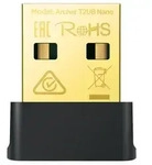 TP-Link ARCHER T2UB NANO, TP-Link Archer T2UB Nano WLAN / Bluetooth 433 Mbit/s
