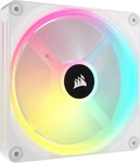 Corsair CO-9051007-WW, Corsair iCUE LINK QX140 RGB Computergeh&auml;use Ventilator 14 cm