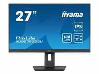 iiyama ProLite XUB2792QSU 27" 16:9 WQHD IPS Display schwarz