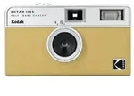 Kodak EKTAR H35 35mm Camera Sand Beige